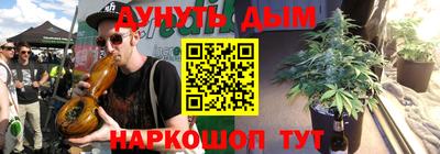 молекула духа Бийск